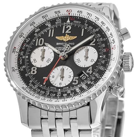 Breitling Navitimer (AB012012.BB02.447A) 